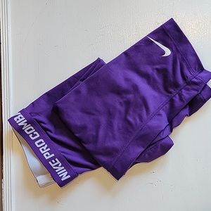 Nike Pro Combat Leggings